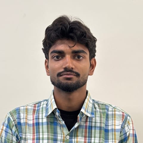 Harpreet Singh, a student at Aiinfox Academy, Mohali